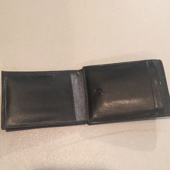 Levi’s magnet wallet - Picture 2 of 4